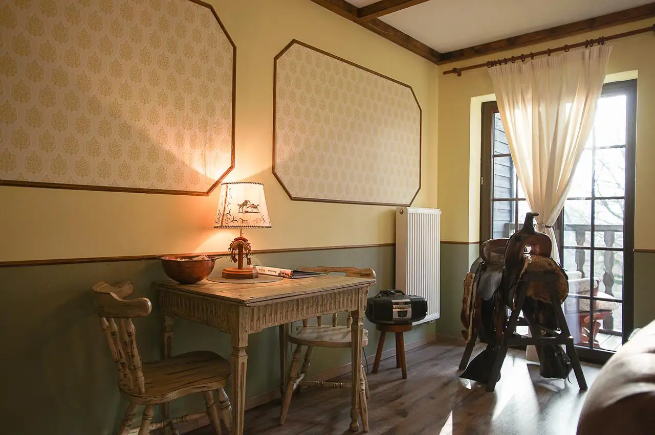 Cottage for 2 people in Chaudfontaine Western City : Tombstone